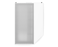 NZXT H6 FLOW White - 1204454 - zdjęcie 2